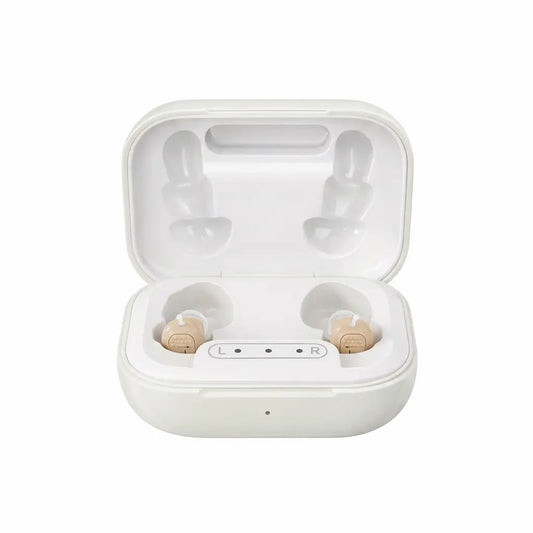 Smart Hearing - Comfort Hearing Aids