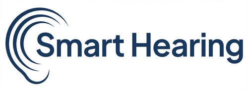 Try Smart Hearing